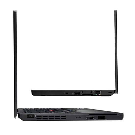 Lenovo ThinkPad X270 12.5" i5 7200U 16GB SSD 512GB A+
