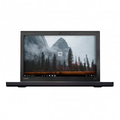 Lenovo ThinkPad X270 12.5" i5 16GB SSD 512GB A