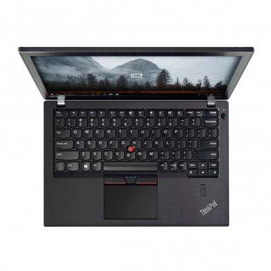 Lenovo ThinkPad X270 12.5" i5 16GB SSD 512GB A