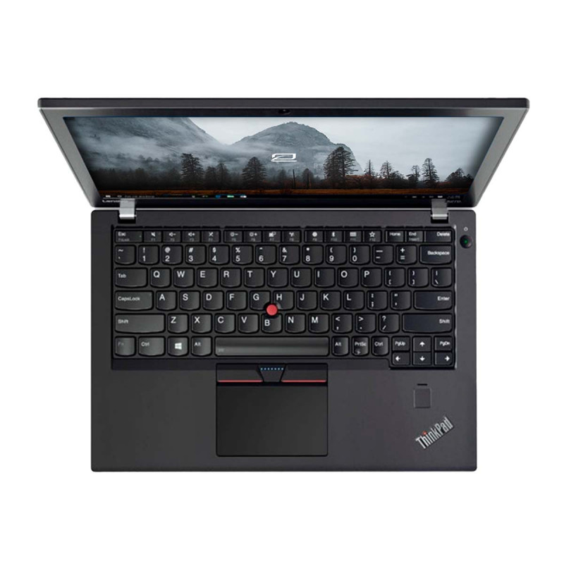 ThinkPad X270　i5／8GB／256G Lenovo ThinkPad X270 12.5