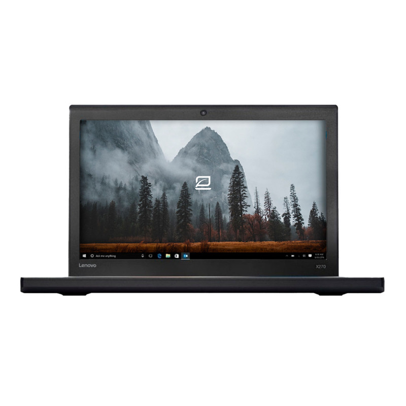 Lenovo ThinkPad X270 i7 16GB SSD 512GB 12.5" A+