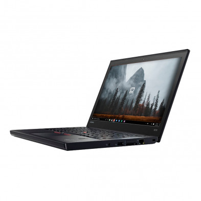 Lenovo ThinkPad X270 i7 16GB SSD 512GB 12.5" A+