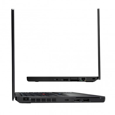Lenovo ThinkPad X270 i7 16GB SSD 512GB 12.5" A+
