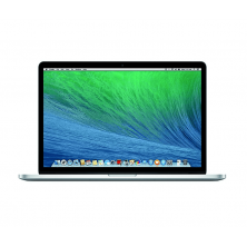 Apple MacBook Pro 15" 2014 i7 3.4GHz 16GB SSD A+