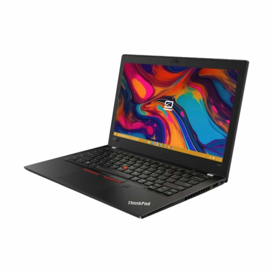 Lenovo Thinkpad X280 12.5" i5 8GB SSD 256GB - Grado A