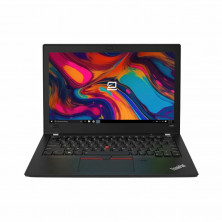 Lenovo ThinkPad X280 i5 8250U 8GB SSD 256GB Full HD