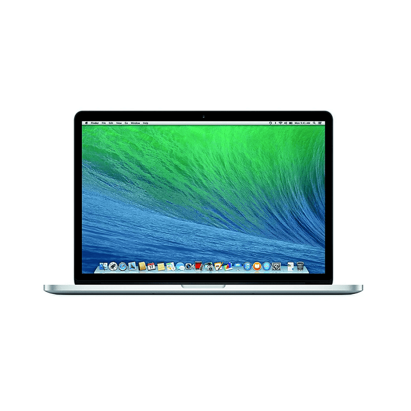 Apple MacBook Pro 15" 2014 i7 16GB SSD 512GB A+