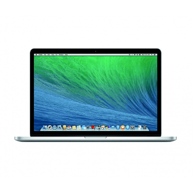 Apple MacBook Pro 15" 2014 i7 16GB SSD 512GB A+