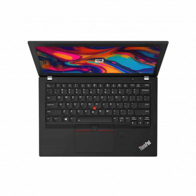 Lenovo ThinkPad X280 12.5" i7 8650U 16GB SSD A+