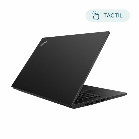 Lenovo ThinkPad X280 Táctil 12.5" i5 8GB SSD 512GB A+
