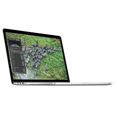 Apple MacBook Pro 15" 2014 i7 16GB SSD 512GB A+