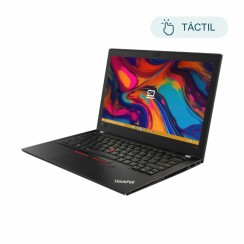Lenovo ThinkPad X280 Táctil 12.5" i5 8GB SSD 512GB A+