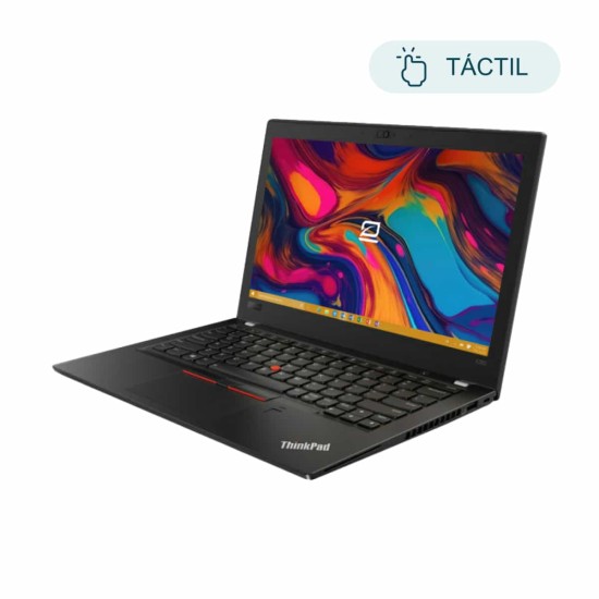 Lenovo ThinkPad X280 Táctil 12.5" i5 8GB SSD 512GB A+