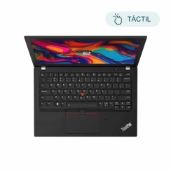 Lenovo ThinkPad X280 Táctil 12.5" i5 8GB SSD 512GB A+