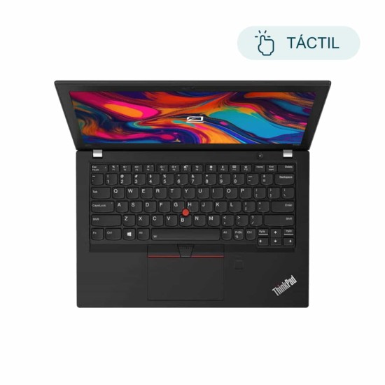 Lenovo ThinkPad X280 Táctil 12.5" i5 8GB SSD 512GB A+
