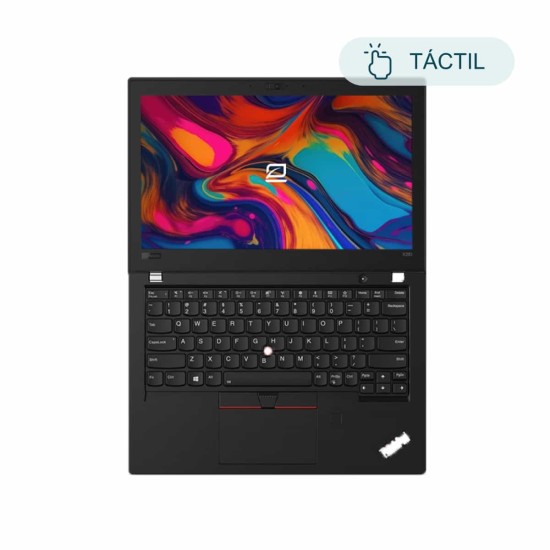 Lenovo ThinkPad X280 Táctil 12.5" i5 8GB SSD 512GB A+