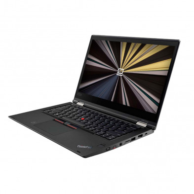 Lenovo Thinkpad x380 Yoga Táctil 13,3" i5 8GB SSD A+