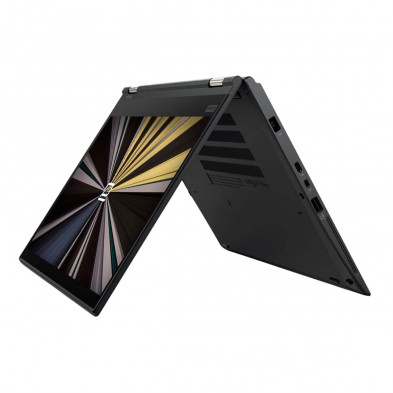 Lenovo Thinkpad x380 Yoga Táctil 13,3" i5 8GB SSD A+