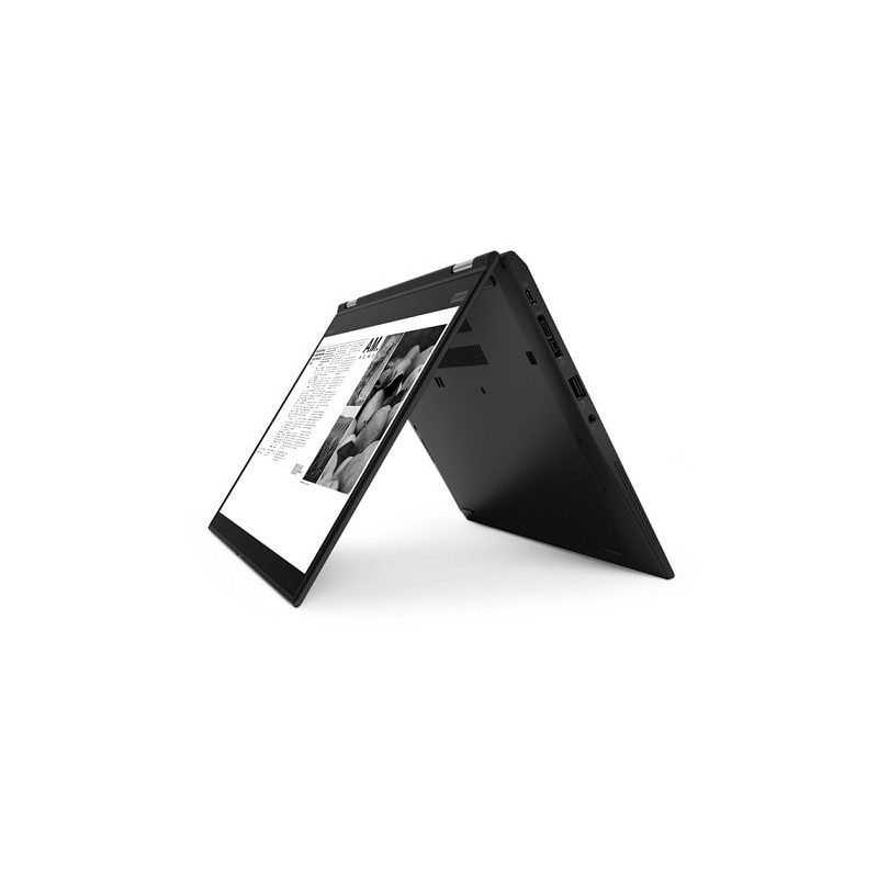 Lenovo Thinkpad X390 Yoga Táctil 13,3" i7 16GB SSD A+