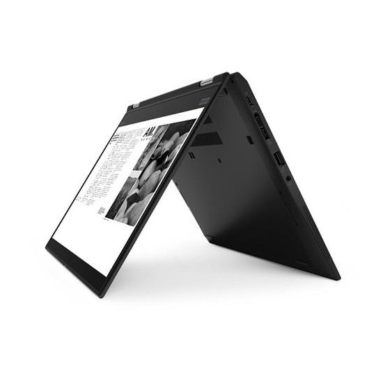 Lenovo Thinkpad X390 Yoga Táctil 13,3" i7 16GB SSD A+