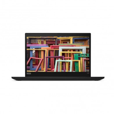 Lenovo ThinkPad X395 13.3" Ryzen 7, 16GB, SSD 512GB A+