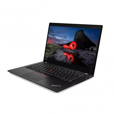 Lenovo ThinkPad X395 13.3" Ryzen 7, 16GB, SSD 512GB A+