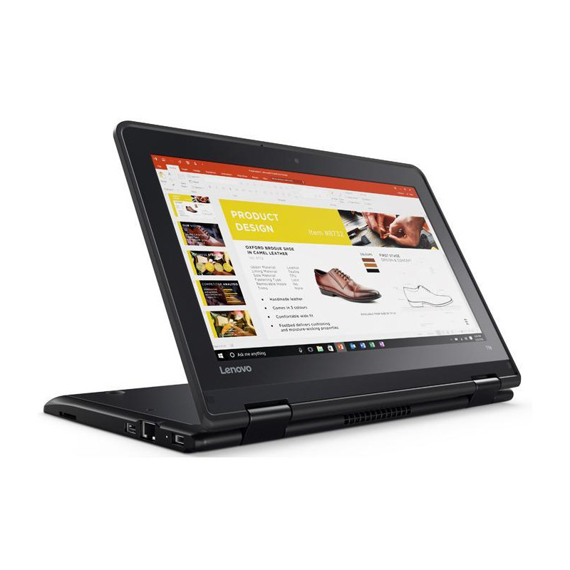 Lenovo Thinkpad Yoga 11e G5 Táctil 11,6" SSD 128GB A+