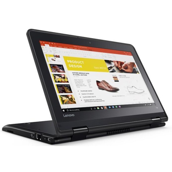 Lenovo Thinkpad Yoga 11e G5 Táctil 11,6" SSD 128GB A+