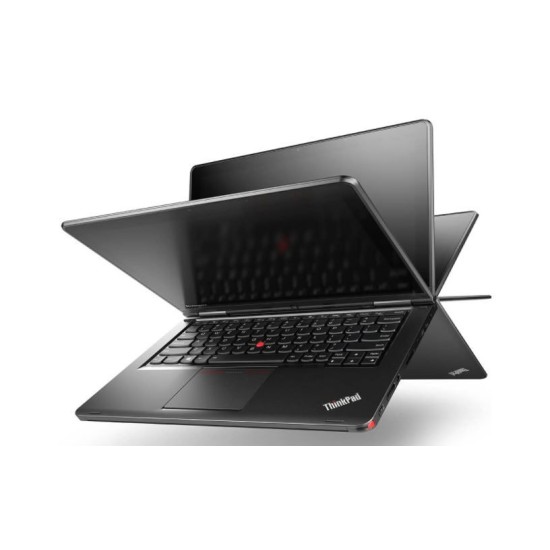 Lenovo Thinkpad Yoga 20CD Táctil 12.5" i7 8GB SSD A+