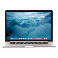 Apple MacBook Pro 15" 2014 i7 4GHz 16GB SSD 1TB A+