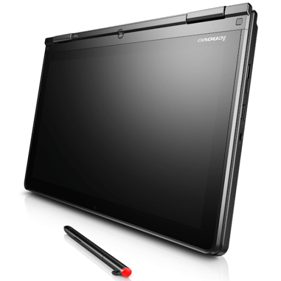 Lenovo Thinkpad Yoga 20CD Táctil 12.5" i7 8GB SSD A+