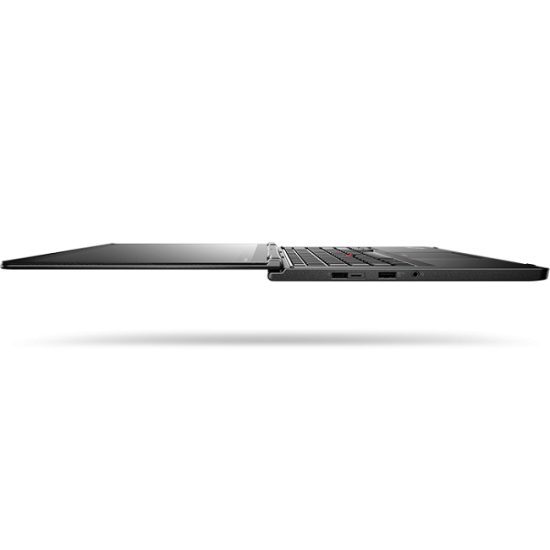 Lenovo Thinkpad Yoga 20CD Táctil 12.5" i7 8GB SSD A+
