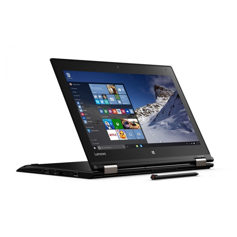 Lenovo ThinkPad Yoga 260 Táctil 12.5" i5 8GB SSD A+
