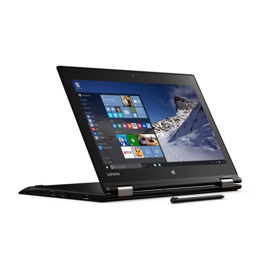 Lenovo ThinkPad Yoga 260 Táctil 12.5