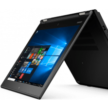 Lenovo ThinkPad Yoga 260 Táctil i7, 16GB, SSD 512GB A+