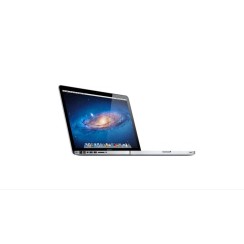 Apple MacBook Pro 15" i7 8GB SSD 128GB 2012 Grado A