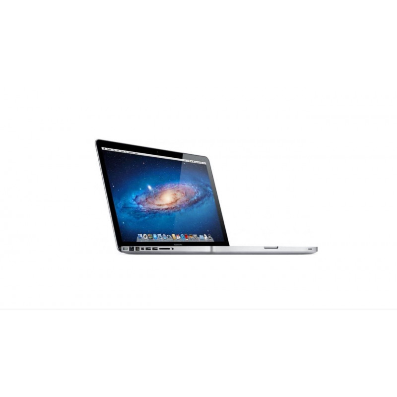 Apple MacBook Pro 15" i7 8GB SSD 128GB 2012 Grado A