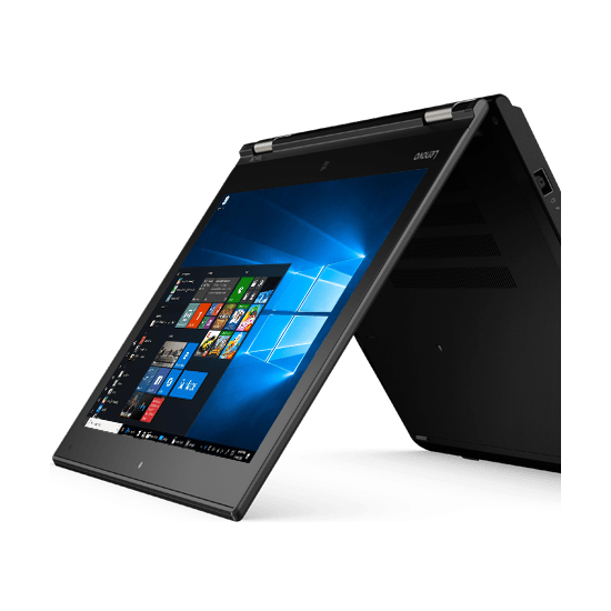 Lenovo ThinkPad Yoga 260 Táctil i7 8GB SSD 512GB 12.5"