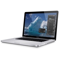 Apple MacBook Pro 15" i7 8GB SSD 128GB 2012 Grado A