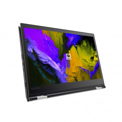 Lenovo ThinkPad Yoga 370 Táctil 13,3" i5 8GB SSD 256GB