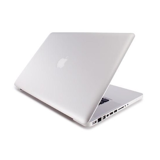 Apple MacBook Pro 15" i7 8GB SSD 128GB 2012 Grado A