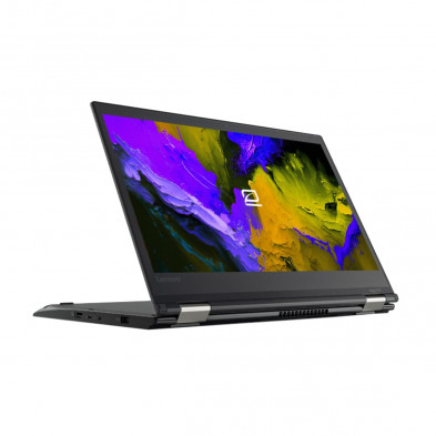 Lenovo ThinkPad Yoga 370 Táctil 13.3" i5, 8GB, SSD 256GB
