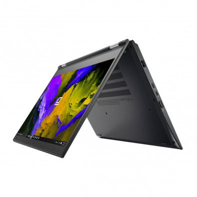 Lenovo ThinkPad Yoga 370 Táctil 13.3" i5, 8GB, SSD 256GB