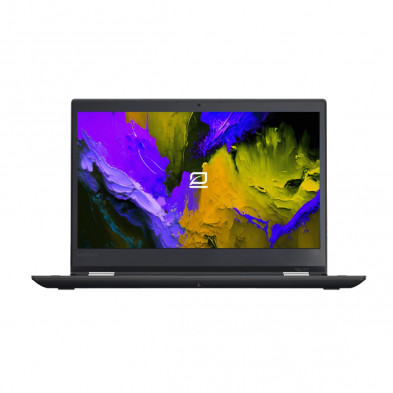 Lenovo ThinkPad Yoga 370 Táctil 13.3" i5, 8GB, SSD 256GB
