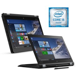 Lenovo ThinkPad Yoga 460 Táctil 14" i5 8GB SSD 512GB A+