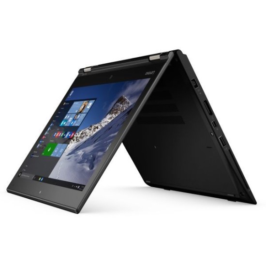 Lenovo ThinkPad Yoga 460 Táctil 14" i5 8GB SSD 512GB A+