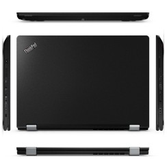 Lenovo ThinkPad Yoga 460 Táctil 14" i5 8GB SSD 512GB A+