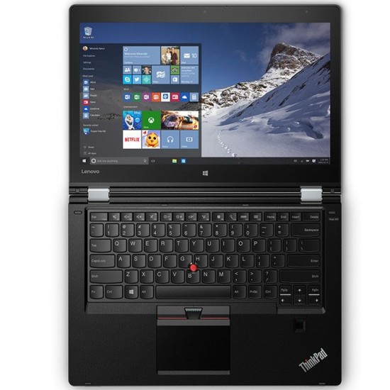 Lenovo ThinkPad Yoga 460 Táctil 14" i5 8GB SSD 512GB A+