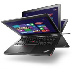 Lenovo ThinkPad Yoga S1 Táctil 12.5" i5 8GB SSD A