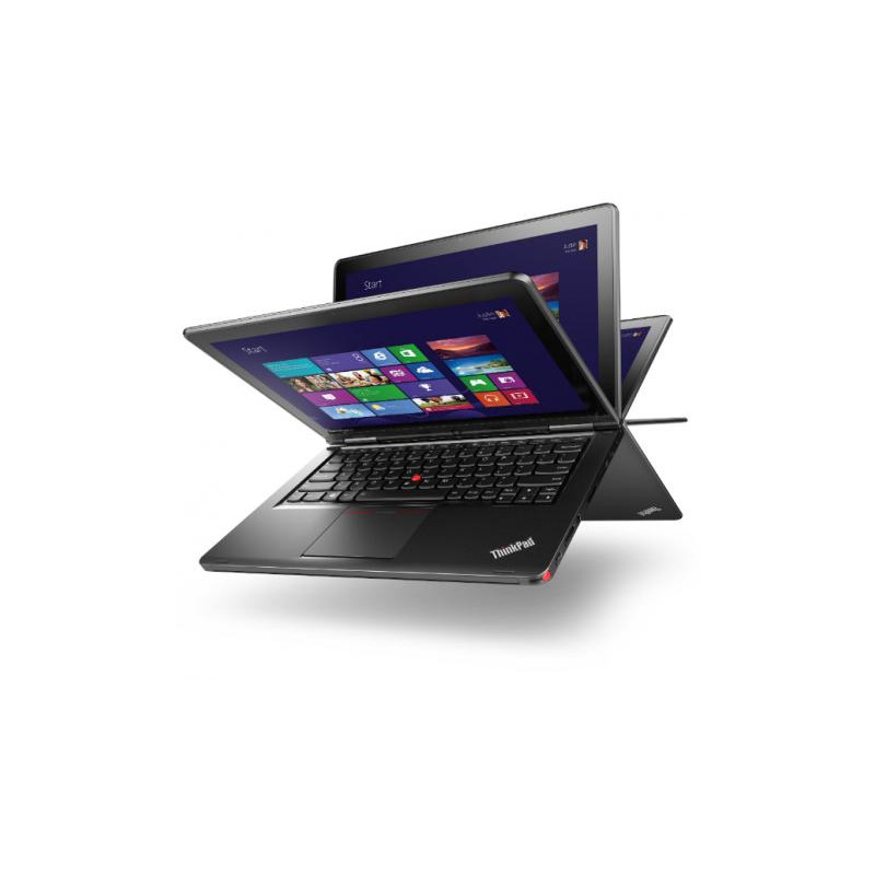 Lenovo ThinkPad Yoga S1 Táctil 12.5" i5 8GB SSD A